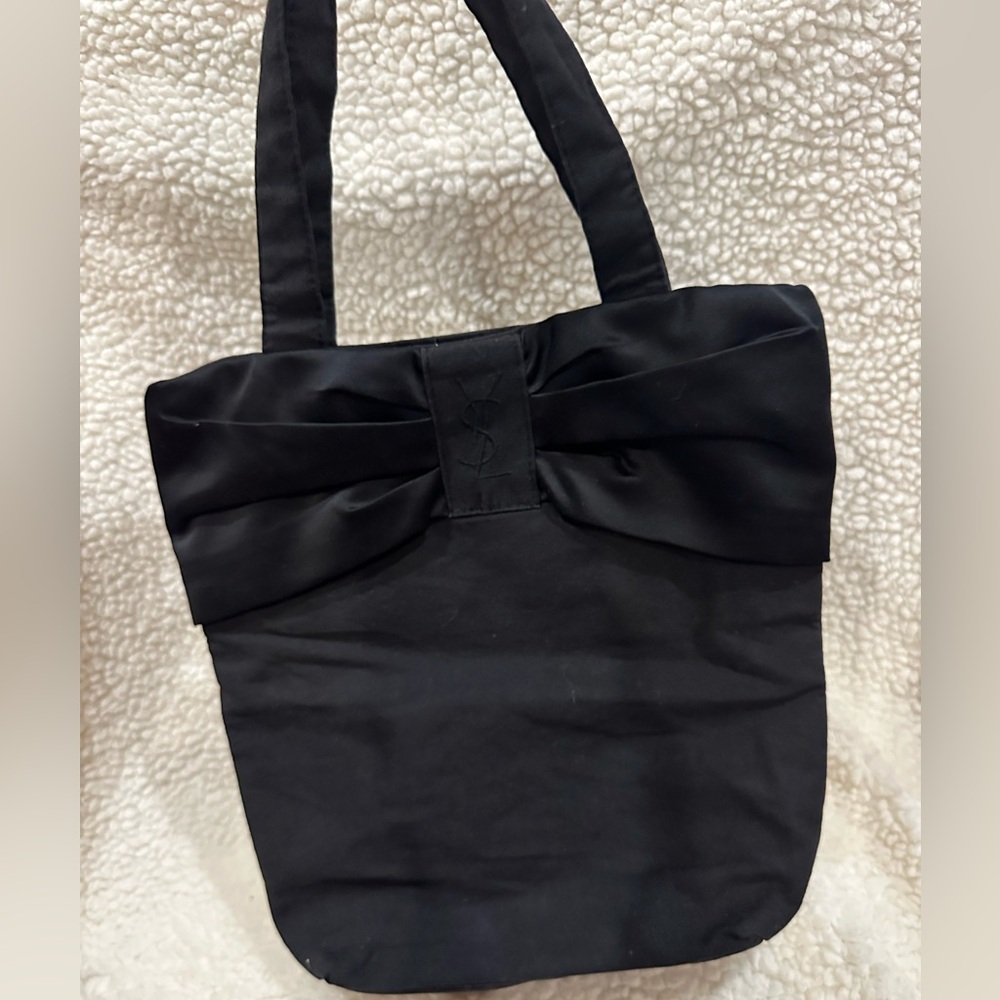 YSL bag